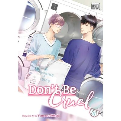 Don’t Be Cruel, Vol. 11