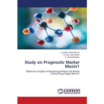 Study on Prognostic Marker Mucin1
