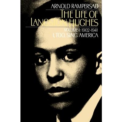 The Life of Langston Hughes