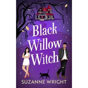 Black Willow Witch