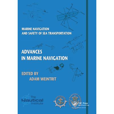 Marine Navigation and Safety of Sea Transportation