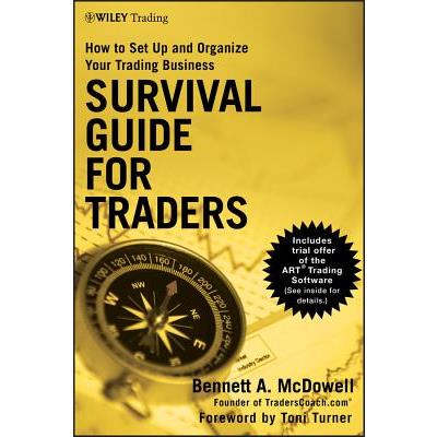 Survival Guide for Traders