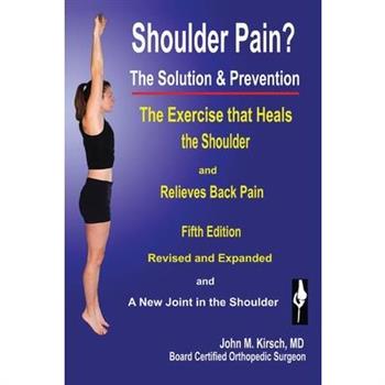 Shoulder Pain?