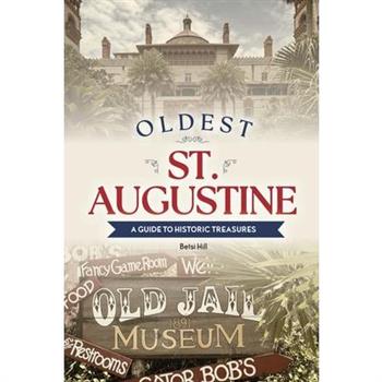 Oldest St. Augustine