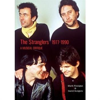The Stranglers 1977-90