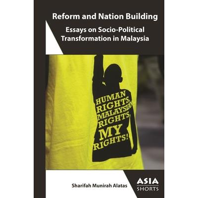 Reform and Nation-Building