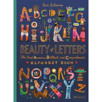 Beauty of Letters
