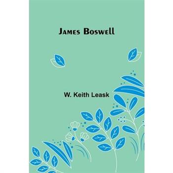 James Boswell