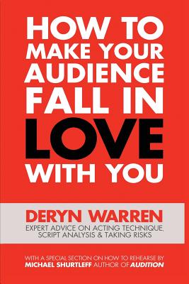 How to Make Your Audience Fall in Love With You