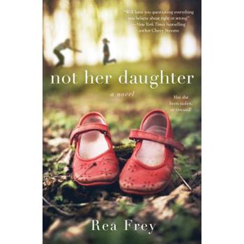 Not Her Daughter