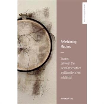 Refashioning Muslims