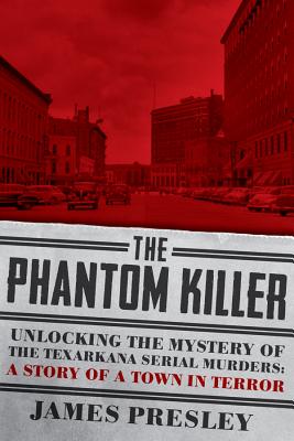 The Phantom Killer