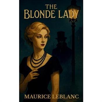 The Blonde Lady