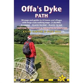 Offa's Dyke Path