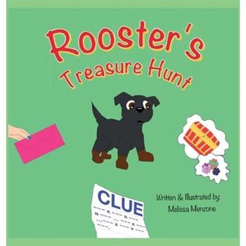 Rooster's Treasure Hunt