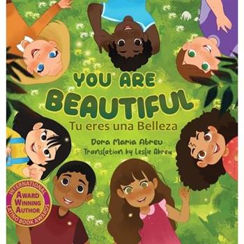 You Are Beautiful
