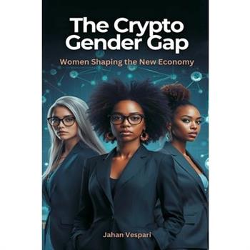 The Crypto Gender Gap