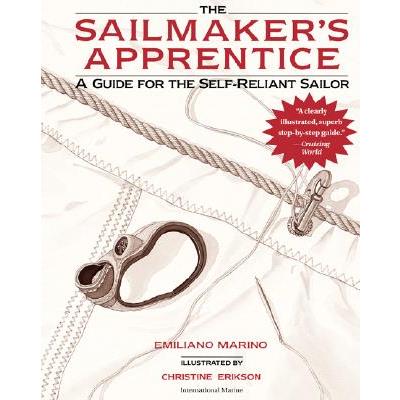 Sailmaker’s Apprentice