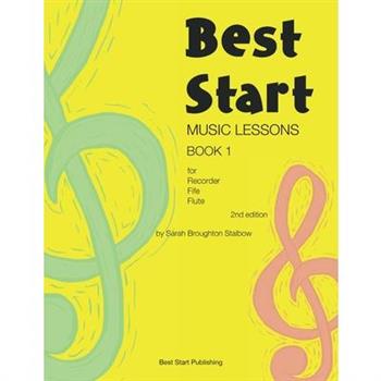 Best Start Music Lessons