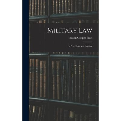 Military Law