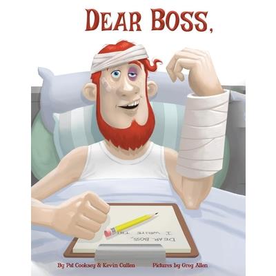 Dear Boss