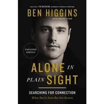 Alone in Plain Sight Expanded Edition
