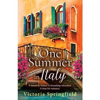 One Summer in Italy