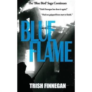 Blue Flame