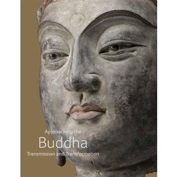 Approaching the Buddha