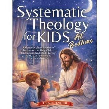 Systematic Theology for Kids at Bedtime