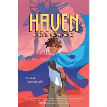 Haven and the Fallen Giants