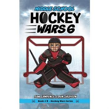 Hockey Wars 6