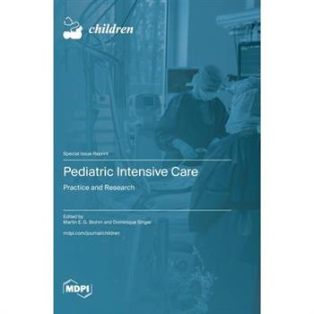 Pediatric Intensive Care