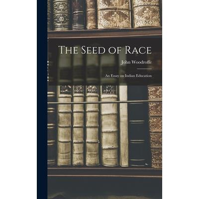 The Seed of Race