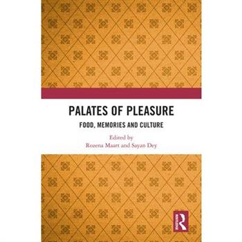 Palates of Pleasure