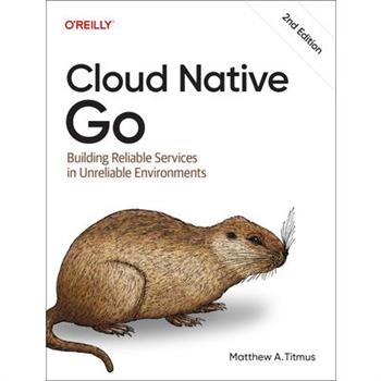 Cloud Native Go