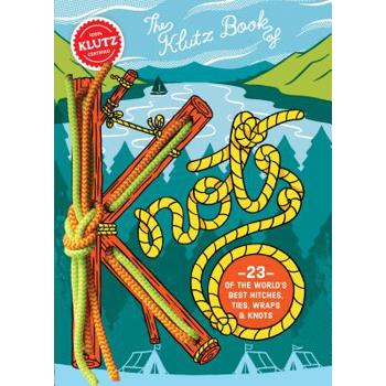 The Klutz Book of Knots