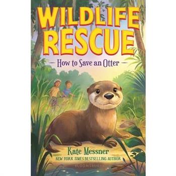 How to Save an Otter