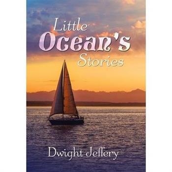 Little Ocean's Stories