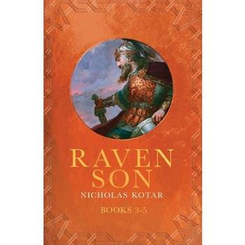 Raven Son