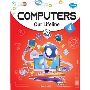 Computers Our Lifeline -4