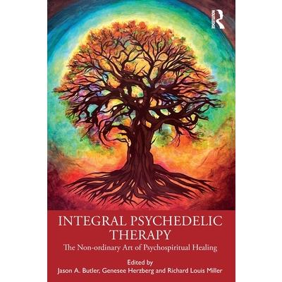 Integral Psychedelic Therapy