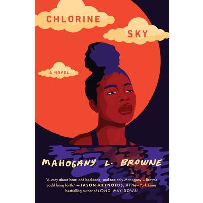 Chlorine Sky