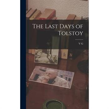 The Last Days of Tolstoy