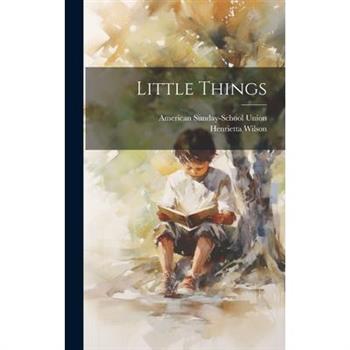Little Things