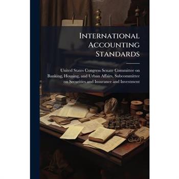 International Accounting Standards