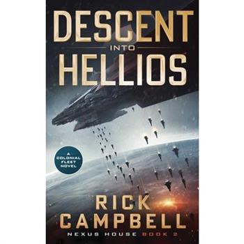 Descent Into Hellios