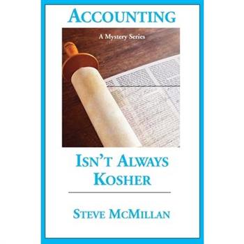 Accounting Isn’t Always Kosher