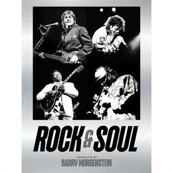 Rock & Soul