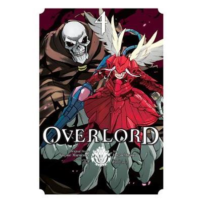 Overlord 4